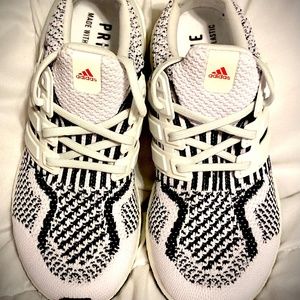 Adidas Primeblue Ultra Boost Sneakers